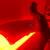 Red Light Bed For Sale 8 thumbnail