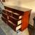 7 drawer dresser - solid wood 4 thumbnail