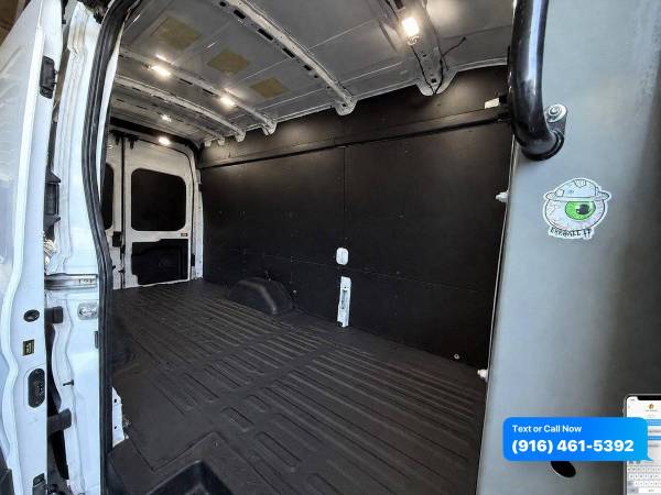 2020 Ford Transit 350 HD - Photo 13