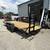 2026 Down 2 Earth Equipment Trailer 82X20 Equipment Trailer 9990 GVWR 7 thumbnail
