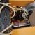 Box full of Surge Protectors, extension cords, digital alarm Clocks 2 thumbnail
