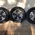 1 or 3 TACOMA 17x7.5 OEM WHEELS & TIRES $75 each 1 thumbnail