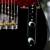 Fender Custom Shop Telecaster '61 NOS Black 2024 4 thumbnail