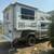 2003 S & S 8.5 Self contained with slide  PICKUP CAMPER 3 thumbnail