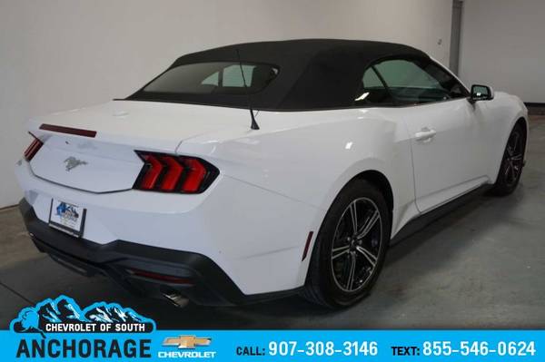 2024 Ford Mustang EcoBoost - $32,995 (2024 Ford Mustang EcoBoost)63442813165441124