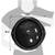 Elite Gourmet EMG-980B Smokeless Electric Tabletop Grill Nonstick, 6-S 15 thumbnail