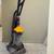 Dyson DC 33 upright vacuum cleaner , bagless 3 thumbnail