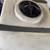 100 GALLON TEFLON WATER TANK AND METAL BELT STRAPS P/WASHER/HOSE REEL 19 thumbnail