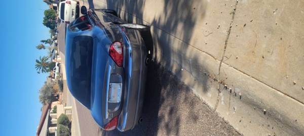 2005 Jaguar X-TYPE 1