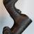 Antique Swedish 3 Crossed Bayonets Candle Holder. 1890s 11 thumbnail