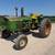 John Deere 3020 tractor 1 thumbnail