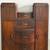 Ornate and Elegant Art Deco Streamline Dresser Walnut/Mahogany 7 thumbnail