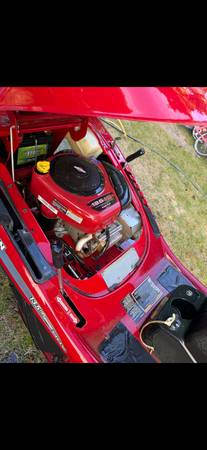 Lawnmower 1