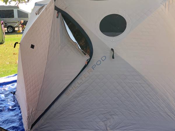 Shiftpod 1