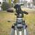 Bogen model 3040 - Professional Tripod - made in Italy, heavy duty 3 thumbnail