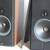 Tested Rare Boston Acoustics CR9 Audiophile Loudspeakers Perfect Sound 2 thumbnail