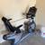 Star Trac Pro Recumbant Exercise Bike 5 thumbnail