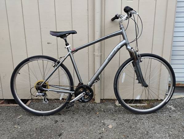 Specialized Crossroads Sport 1