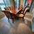 Elegant Versace Dining Table w/ 8 Chairs 2 thumbnail
