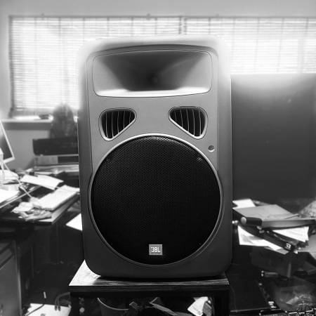 JBL 15" P-1 EON Powered Full Range Speakers (2) - $399 (Mercer Island)63471418619139121