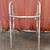TEMCO 31"-39" COLLAPSIBLE FOLDING PORTABLE ADJUSTABLE HEIGHT WALKER SE 2 thumbnail