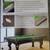 ***SOLD***USED 8' Fischer by C. L. Bailey Dutchess Pool Table 8 thumbnail