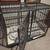 Extra large metal pet kennel 3 thumbnail