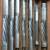 TAPS, DIES, REAMERS. MACHINE TOOLS. 3 thumbnail