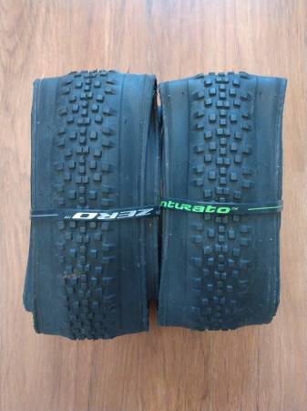 WTB Resolute 700c x 42mm Tires 1