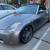 2005 Nissan 350z Enthusiast Roadster convertible 1 thumbnail