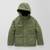 New Sz XXS or XS Boy Girl Toddler Jacket Little Kids Water Resistant H 2 thumbnail