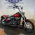 2012 Harley Davidson Dyna Street Bob FXDB 103 2 thumbnail