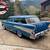 1957 Chevrolet Nomad Bel Air Wagon 19 thumbnail
