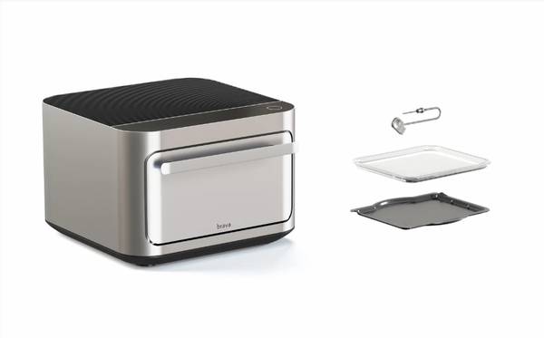 Brava oven 1