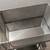 Metal mesh multi tier storage basket / organizer with mirrors 2 thumbnail