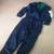 Vintage, Retro, Hip-Hop,Workout/Training/Jogging Suit 1 thumbnail