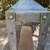 Delta Rockwell 40-440 24" Scroll Saw Bolted Stand w/Original Bolts/Nut 5 thumbnail