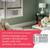 Frigidaire 5,000 BTU Window-Mounted Air Conditioner, Cools Up to 250 Sq. Ft., 3 thumbnail