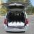 2009 Dodge Grand Caravan C/V / PARTITION WALL / CARGO VAN! 18 thumbnail