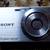 Sony Cybershot DSC-W320 Digital Camera 1 thumbnail