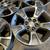 Set of 17” Chevy Colorado / GMC Canyon Wheels / Rims 3 thumbnail