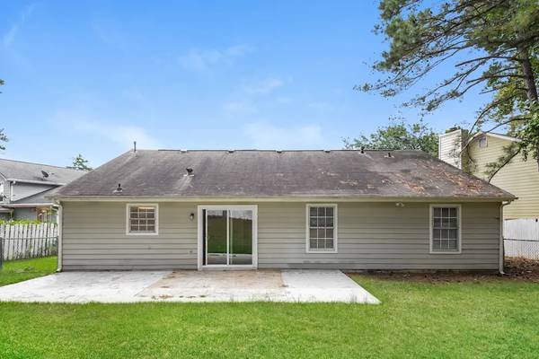 $1,095 / 3br - 1281ft2 - House for rent (Norcross, GA)63963858650627124