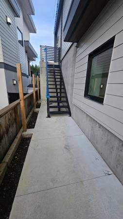 Brand New 2 Bedroom Suite