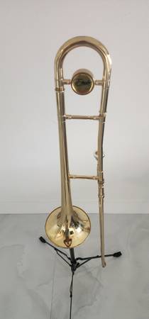 Trombone stude 1