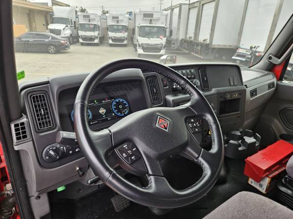 2023 International eMV607 SBA — - Photo 12
