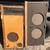 Speaker baffles w/grilles 4 thumbnail