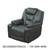 Timberland Co Reclining Chair (Was 800) 6 thumbnail