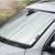 Honda Pilot 2009 - 2015 Premier Folding Sun Shade 7 thumbnail