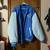 BRAND NEW - RARE 2xl Dumbgood’s Blue’s Clues varsity jacket 1 thumbnail