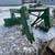John deere 4300,4400 loader attachment 10 thumbnail